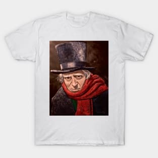 Bah Humbug T-Shirt